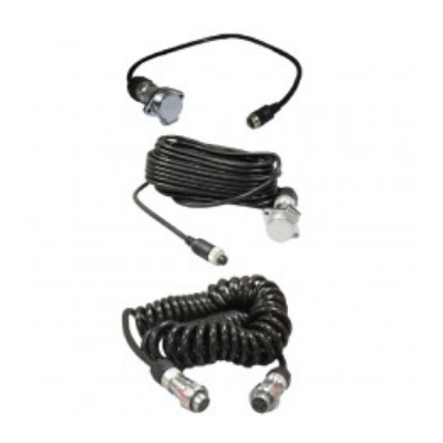 Durite 0-776-95 3.5M Retractable Suzi Cable Kit PN: 0-776-95